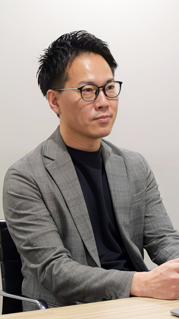株式会社Secual　代表取締役CEO　菊池正和