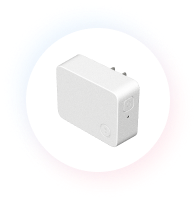 WiFiゲートウェイ