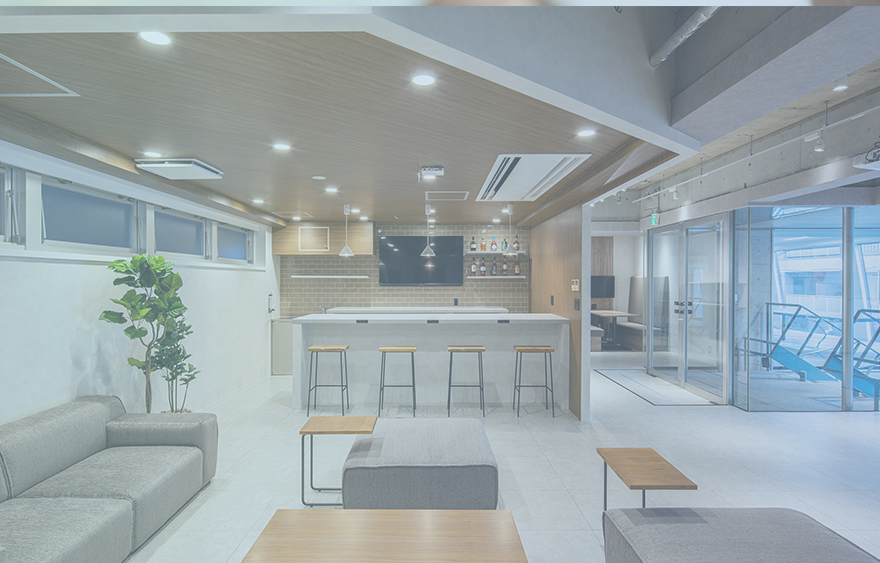 企業情報