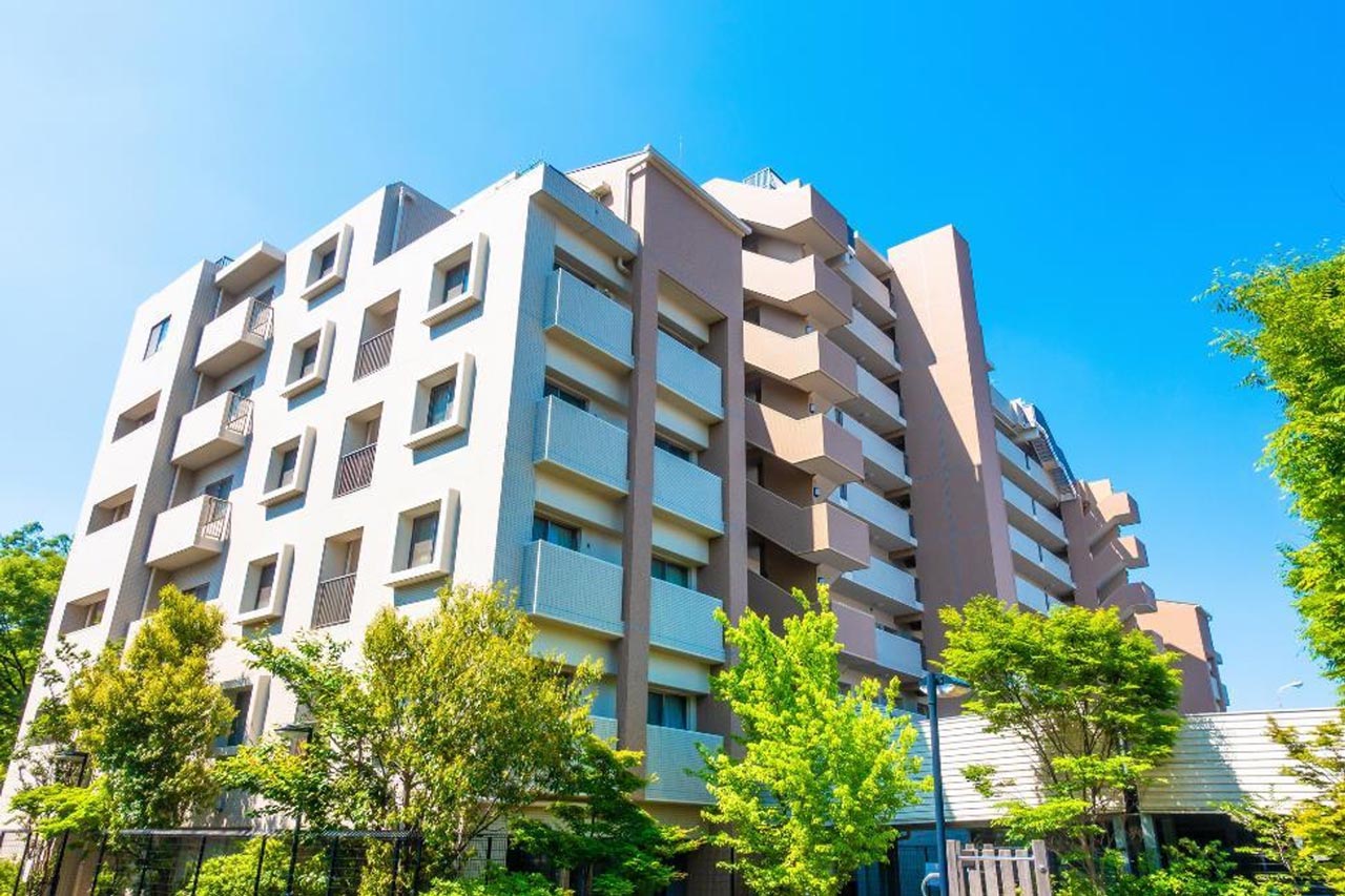 マンションの防犯対策はどうすればいい？侵入窃盗の経路と防ぎ方