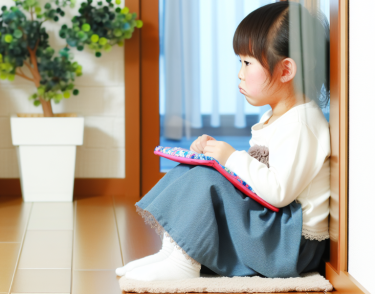 子供が家で1人で留守番する際の注意事項・防犯対策は？