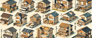 地域別に見る！あなたのエリアに最適な防犯対策とは？