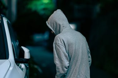 車が盗まれやすいのはどこ？　データ分析で賢く防犯